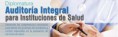 DIPLOMADO  EN AUDITORIA INTEGRAL PARA INSTITUCIONES DE SALUD